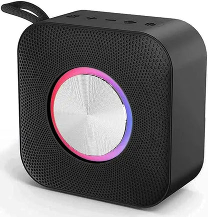 Bluetooth Wireless Speakers, Small Waterproof