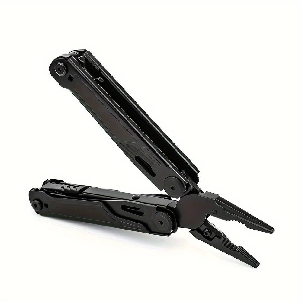 27-in-1 Multi-function  Pliers with Screwdriver Set,