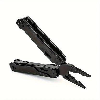 27-in-1 Multi-function  Pliers with Screwdriver Set,