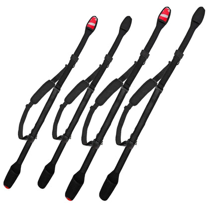 adjustable Fishing Rod Carry Strap