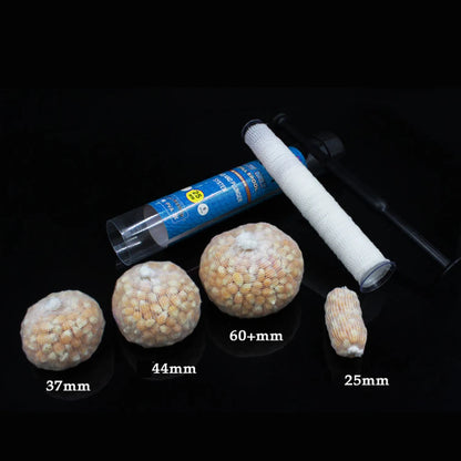 5M Refill Stocking Bait Bag