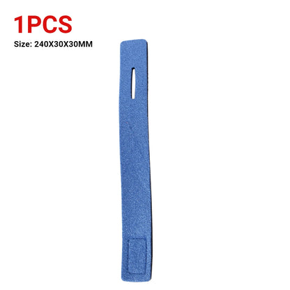 Fishing Rod Tie Holder