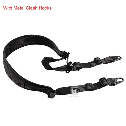 Tactical Sling Modular Gun Strap RemovablePadded Sling
