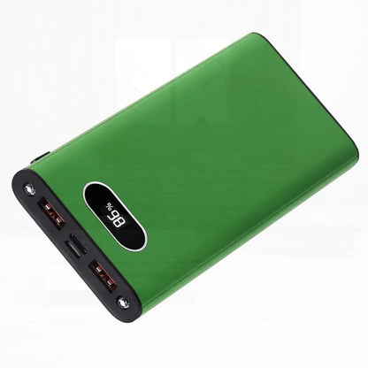 20000Mah Power Bank Portable Charger External Battery Pack