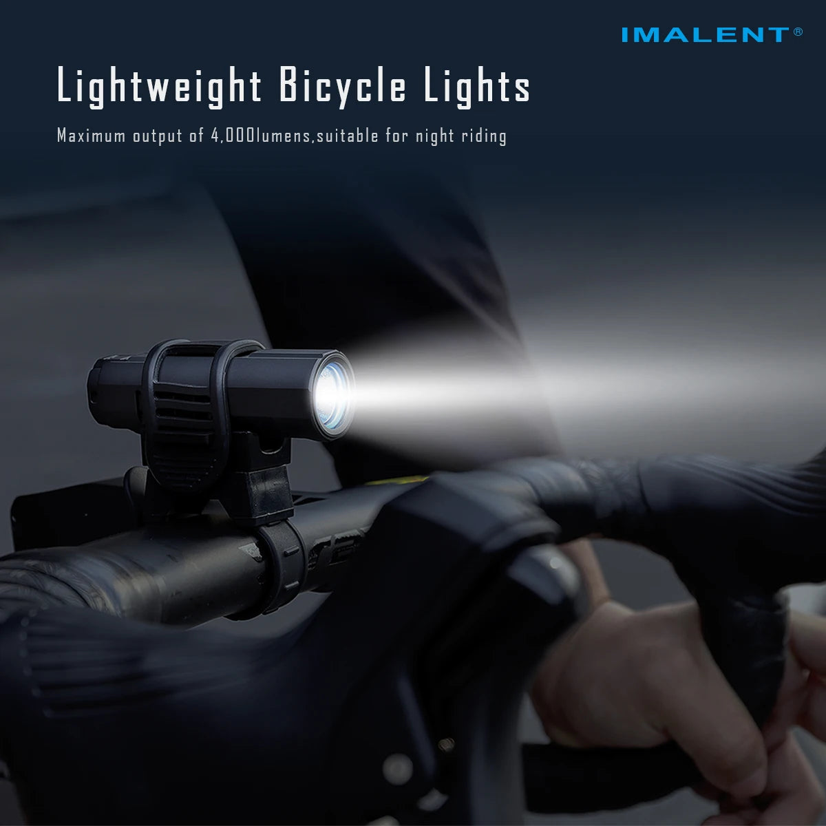 Deluxe Edition EDC Flashlight Type-C Rechargeable Camping Climbing and Night Fishing.