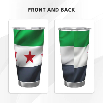 Personalized 20oz Tumbler With Any Pictures, ADD YOUR Photo/LOGO