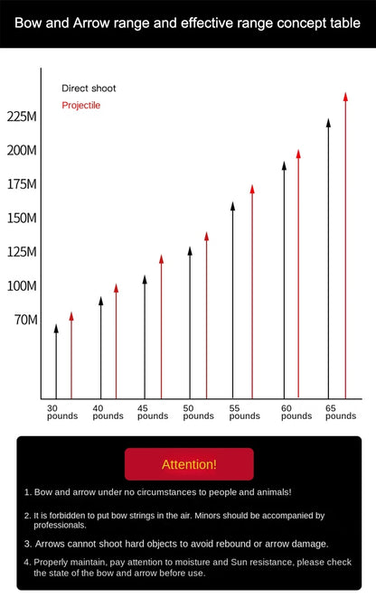 New dual-purpose bow pulley bow and arrow steel ball bow with high precision