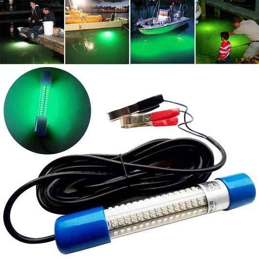 Night Fishing LED underwater  Light