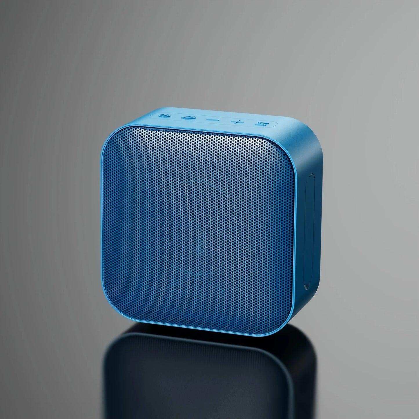 Bluetooth Wireless Speakers, Small Waterproof