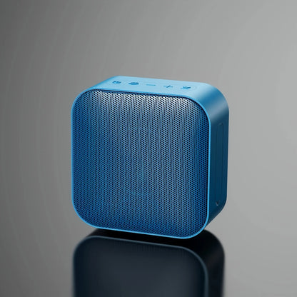 Bluetooth Wireless Speakers, Small Waterproof