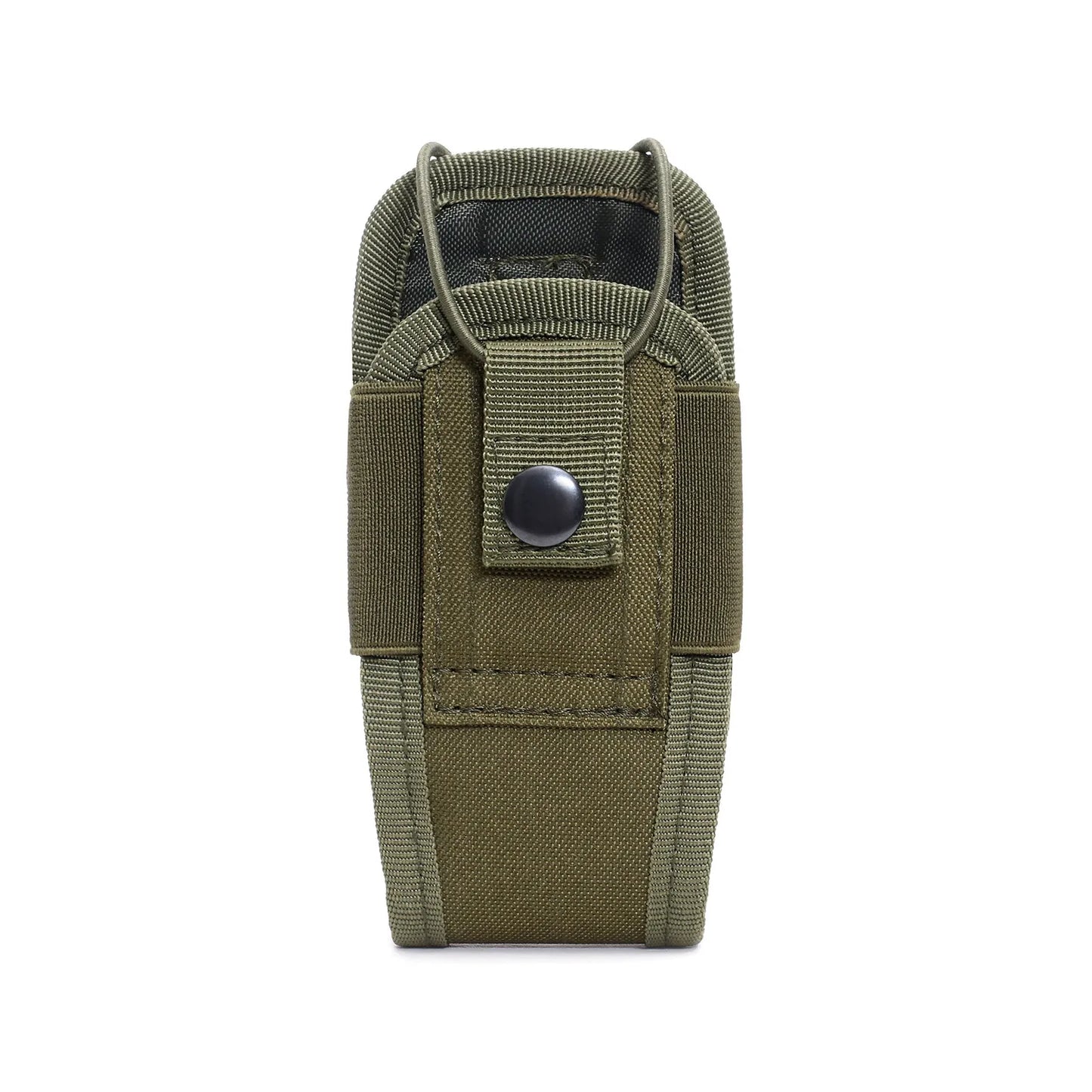 Molle Radio Pouch  Walkie Talkie Case Holder