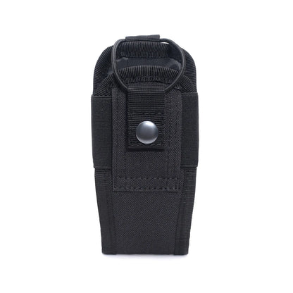 Molle Radio Pouch  Walkie Talkie Case Holder
