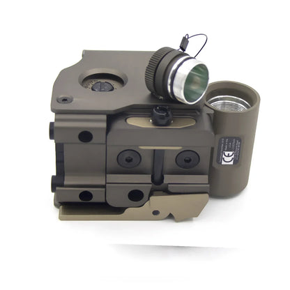 High Quality EXPS3 Sight Holographic With NV Fucntion 558 Red Dot Hunting Scope