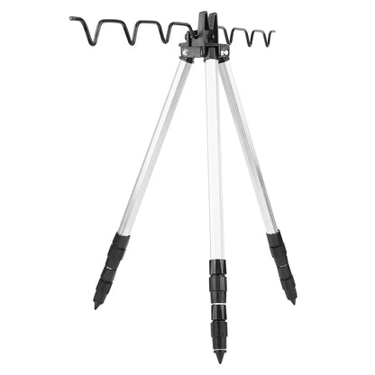 Multifunctional Rod Tripod