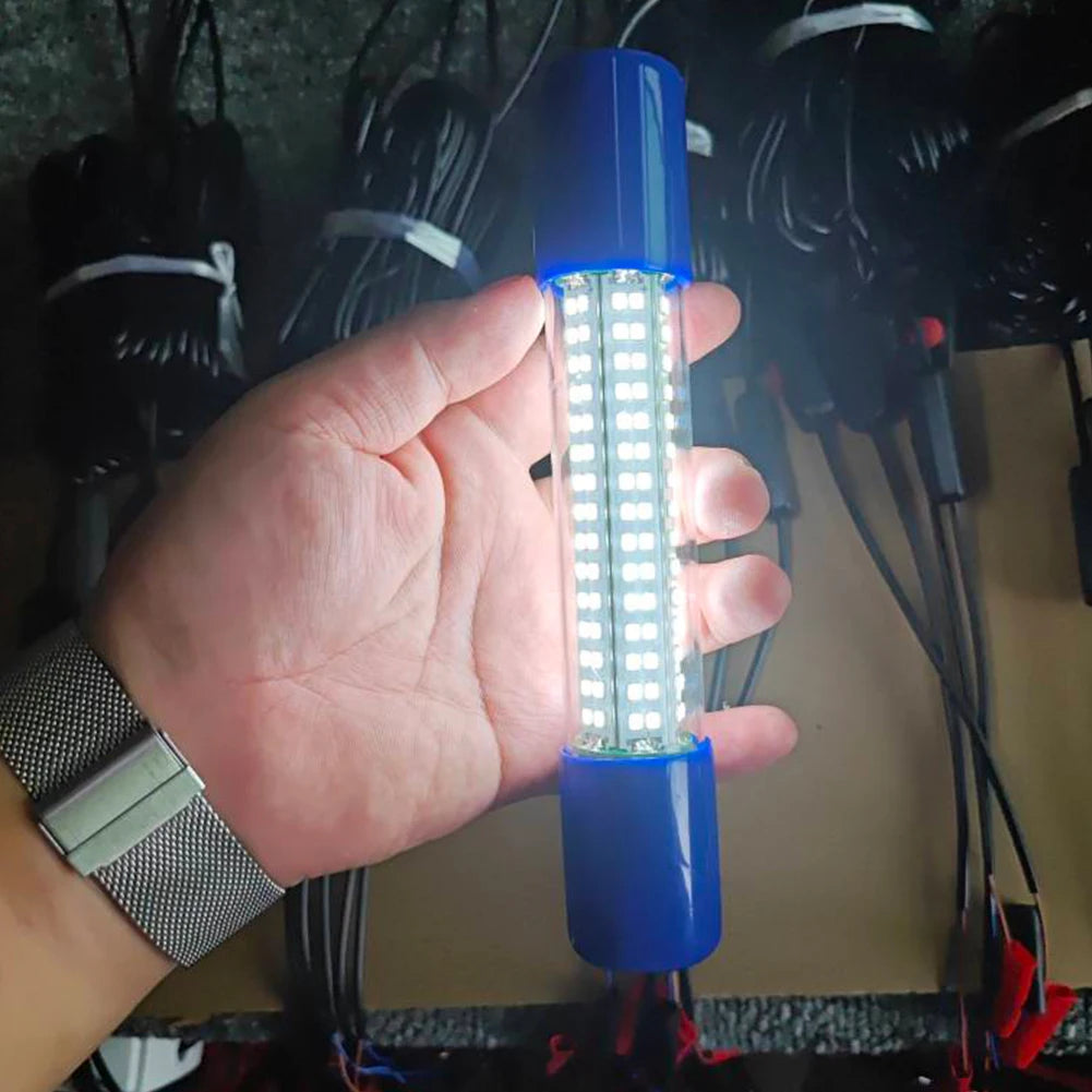 Night Fishing LED underwater  Light