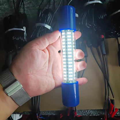 Night Fishing LED underwater  Light