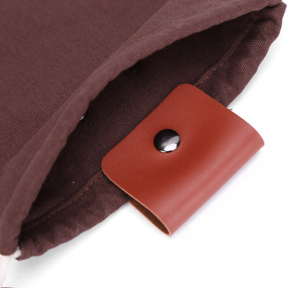 2pcs Foraging Bag for Berry Picking Multi-purpose Collapsible Outdoor bag