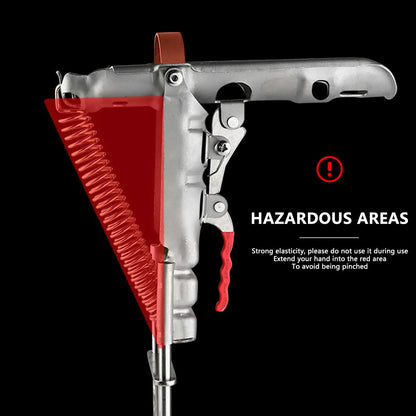 35*17cm Stainless Steel Fishing Rod holders