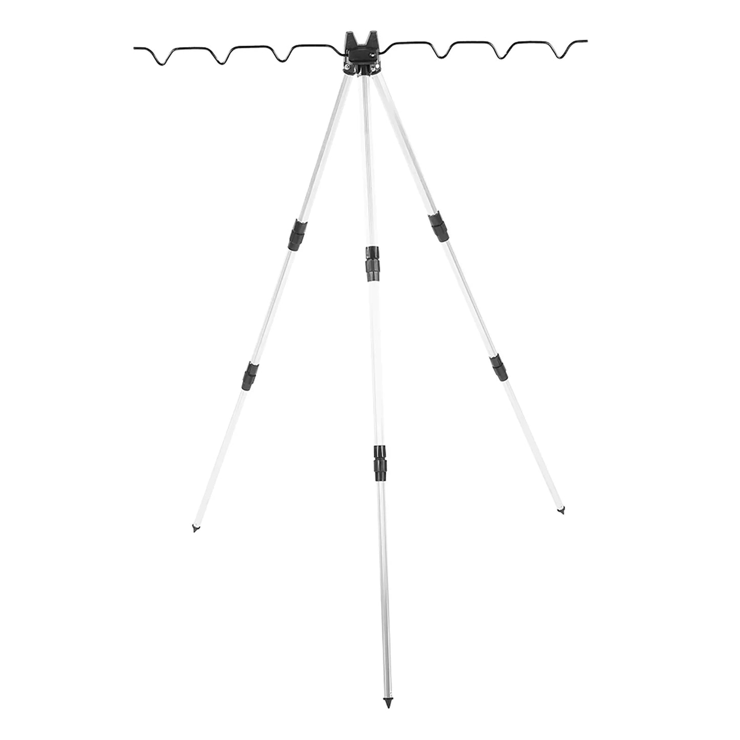 Multifunctional Rod Tripod