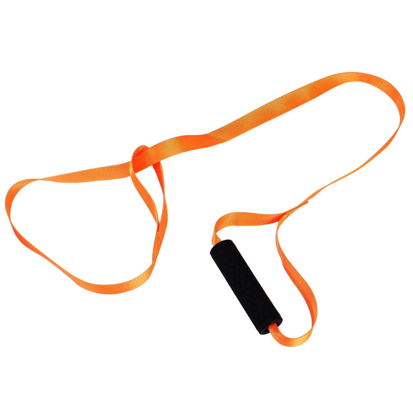 Deer Tow Rope Dragging Strap Heavy Duty and Portable