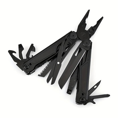 27-in-1 Multi-function  Pliers with Screwdriver Set,