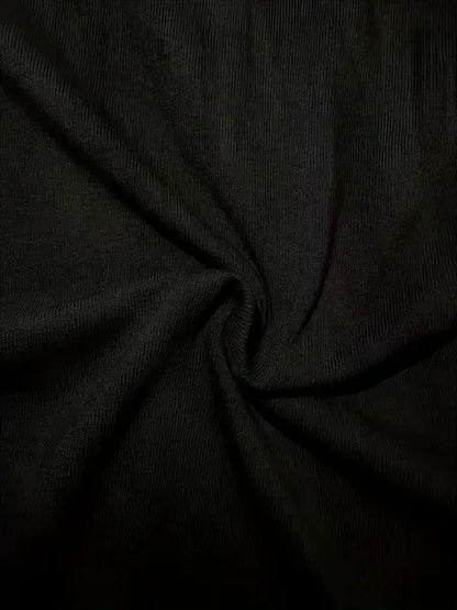 1 pc, 100% cotton T-shirt, Silhouette Fishing Design