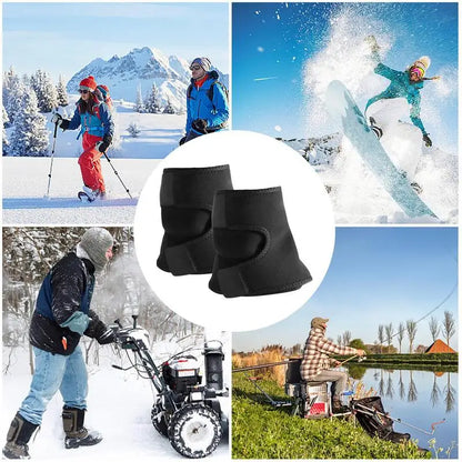 Hiking Gaiters Lightweight Waterproof  for Mountaineering and Climbing