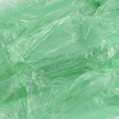 Disposable Adult Emergency Waterproof Rain Coat