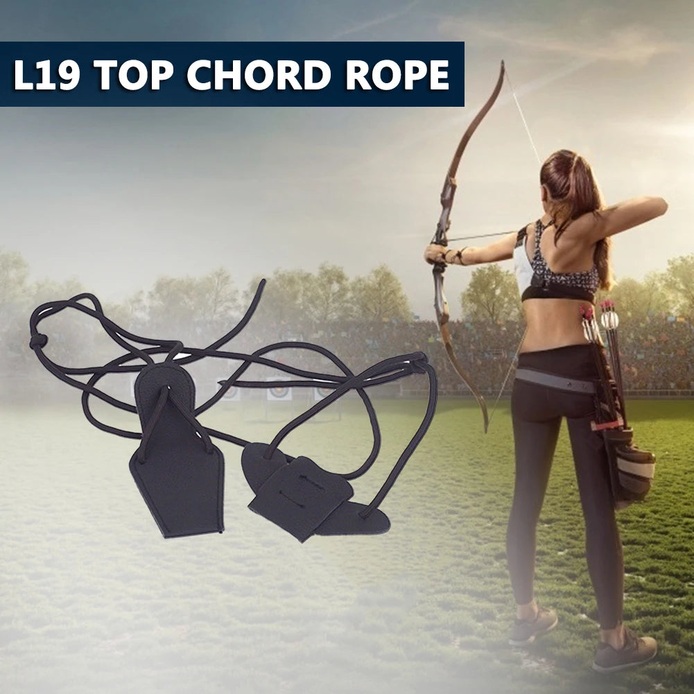 L19 Recurve Bow Bowstring