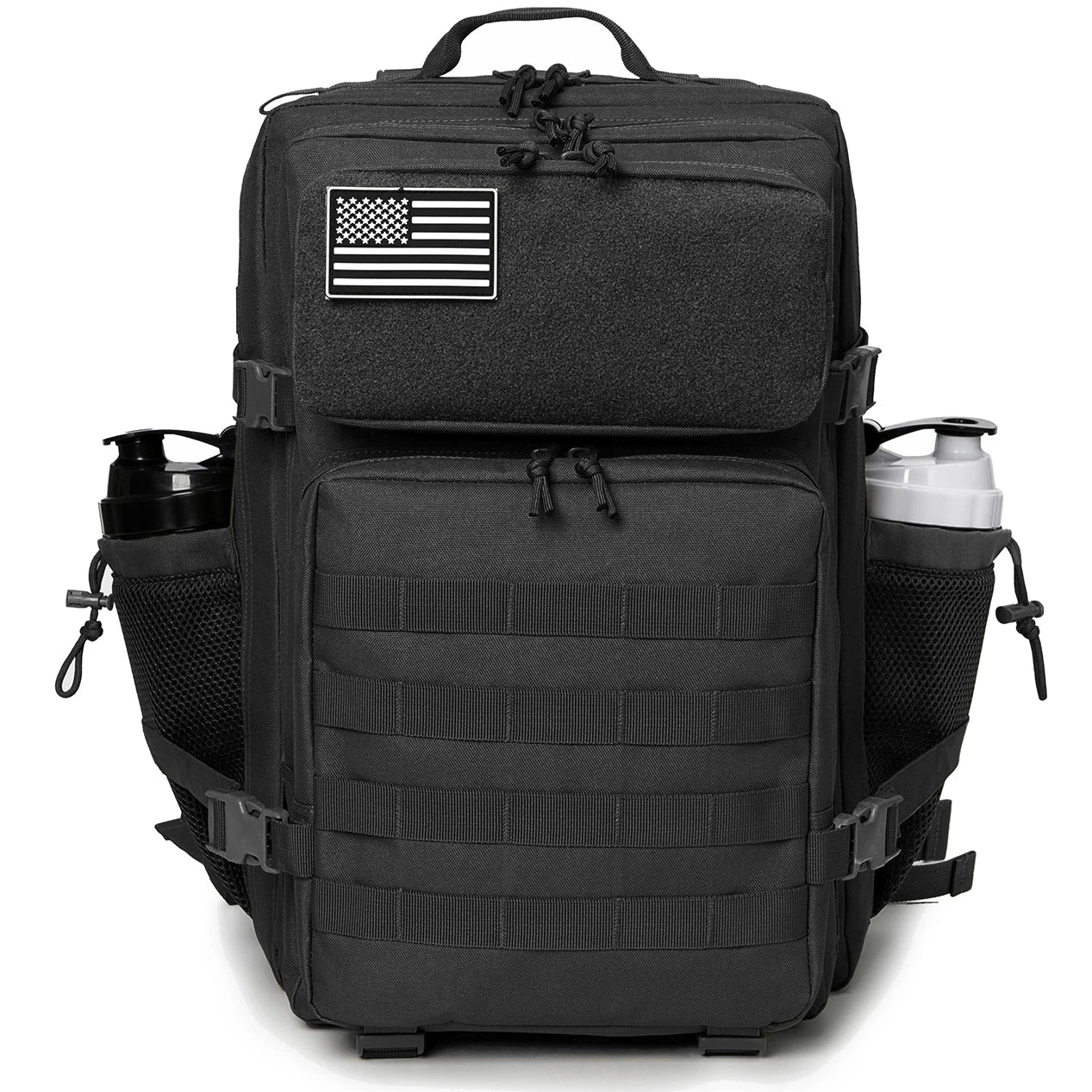 45L Tactical Backpack for Men  Outdoor