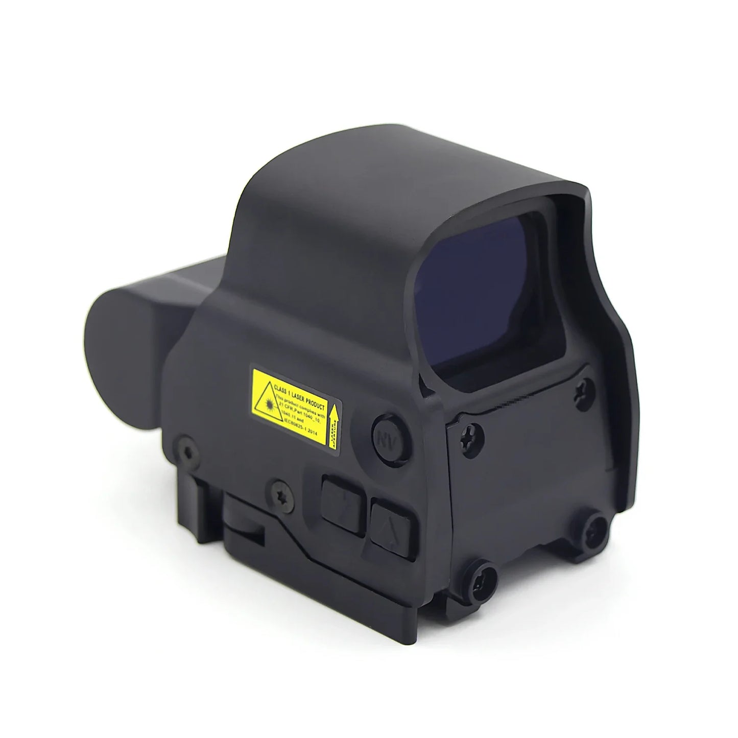 High Quality EXPS3 Sight Holographic With NV Fucntion 558 Red Dot Hunting Scope