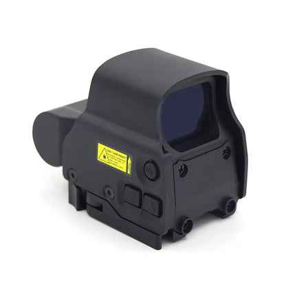 High Quality EXPS3 Sight Holographic With NV Fucntion 558 Red Dot Hunting Scope