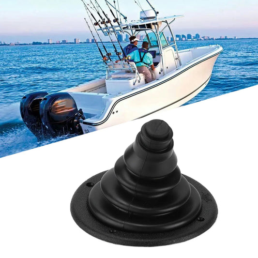 Marine Shift Cable Protective Rubber for Cars Boats Yachts
