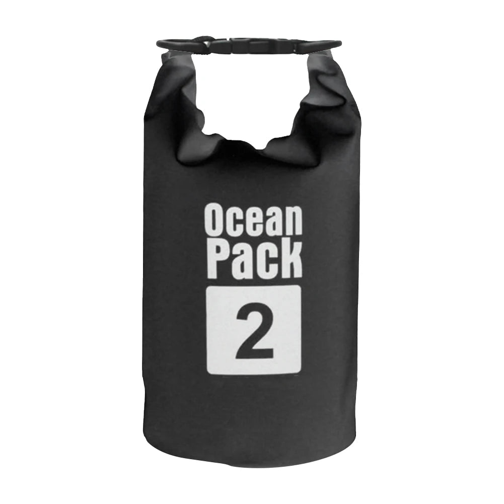 Waterproof  Dry Sack for Fishing Surfing Boating  Rafting