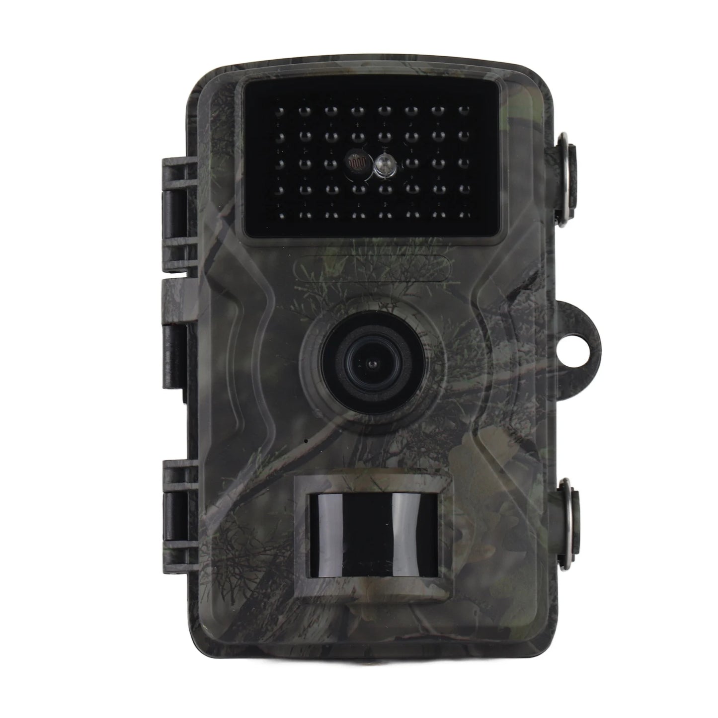 1080P  Infrared Night Vision Mobile Monitoring  Waterproof Trail Camera