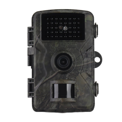 1080P  Infrared Night Vision Mobile Monitoring  Waterproof Trail Camera