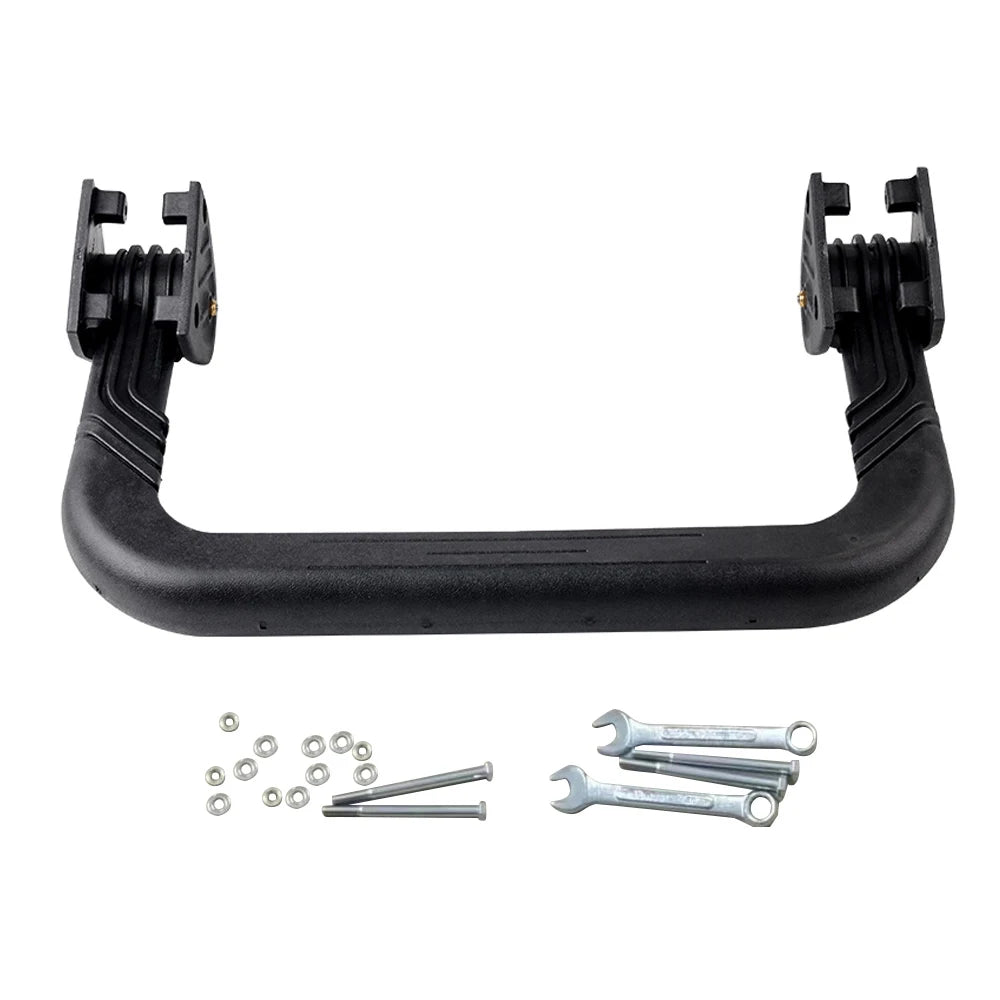 Boat Accessories Boat Boarding Telescoping Ladder