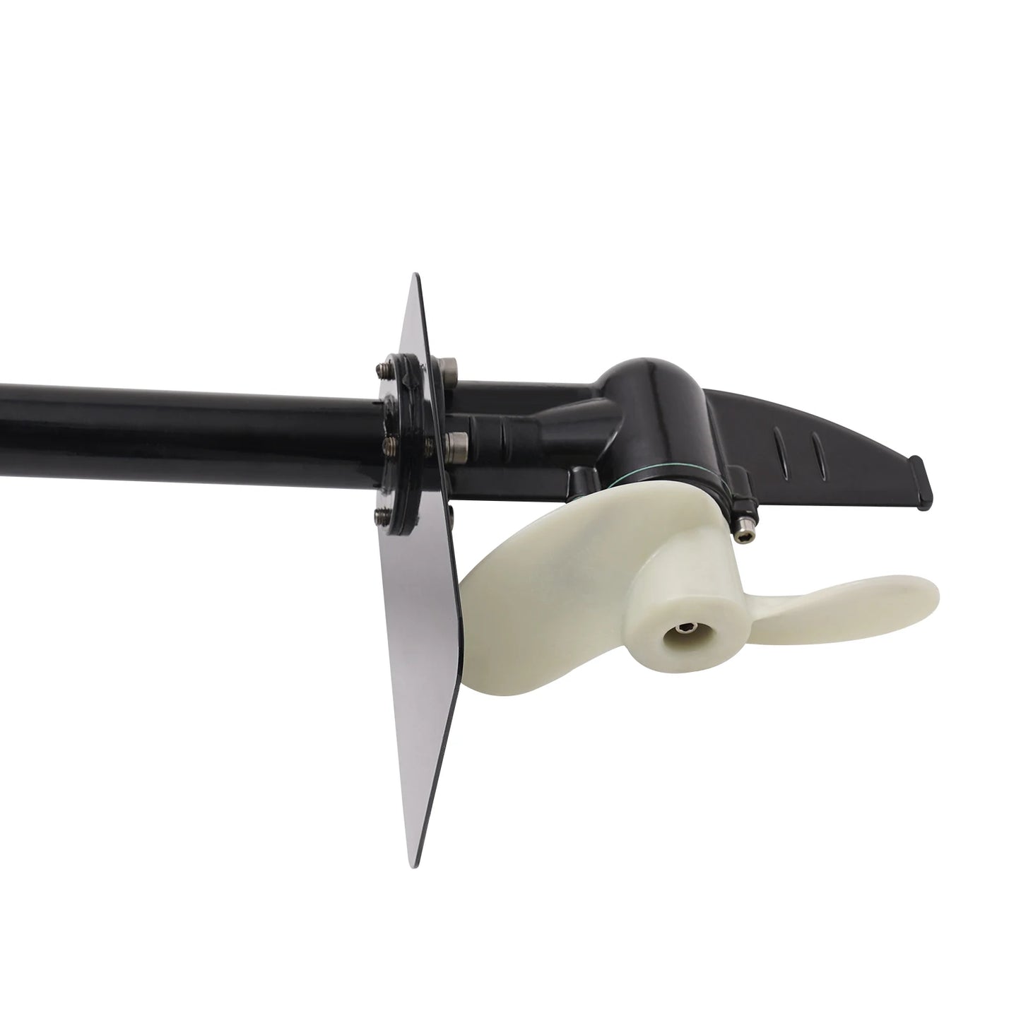 4 Stroke Outboard Motor Boat Engine with Air-Cooling System