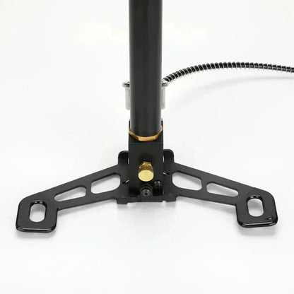 4500 psi 4 Stage High Pressure Air PCP Pump