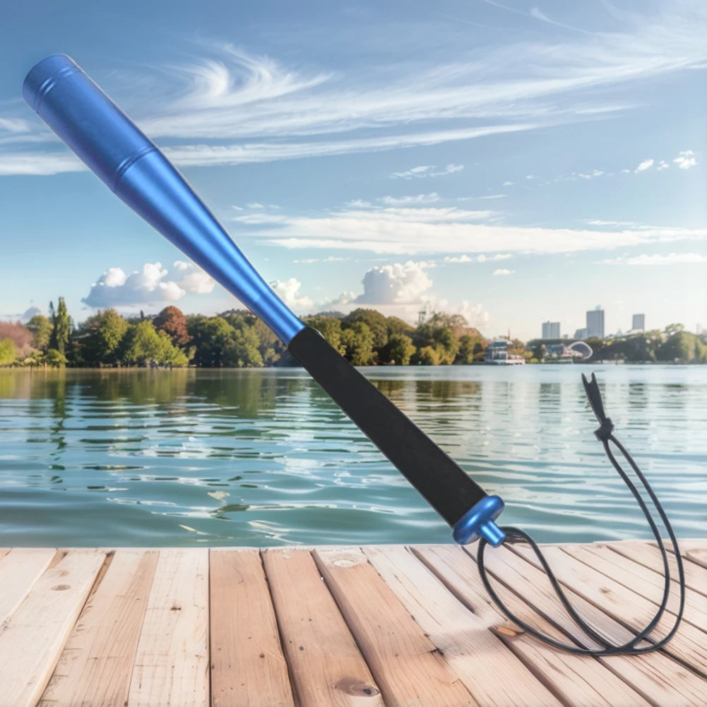 Fishing Priest  Aluminum Alloy Fish Bat