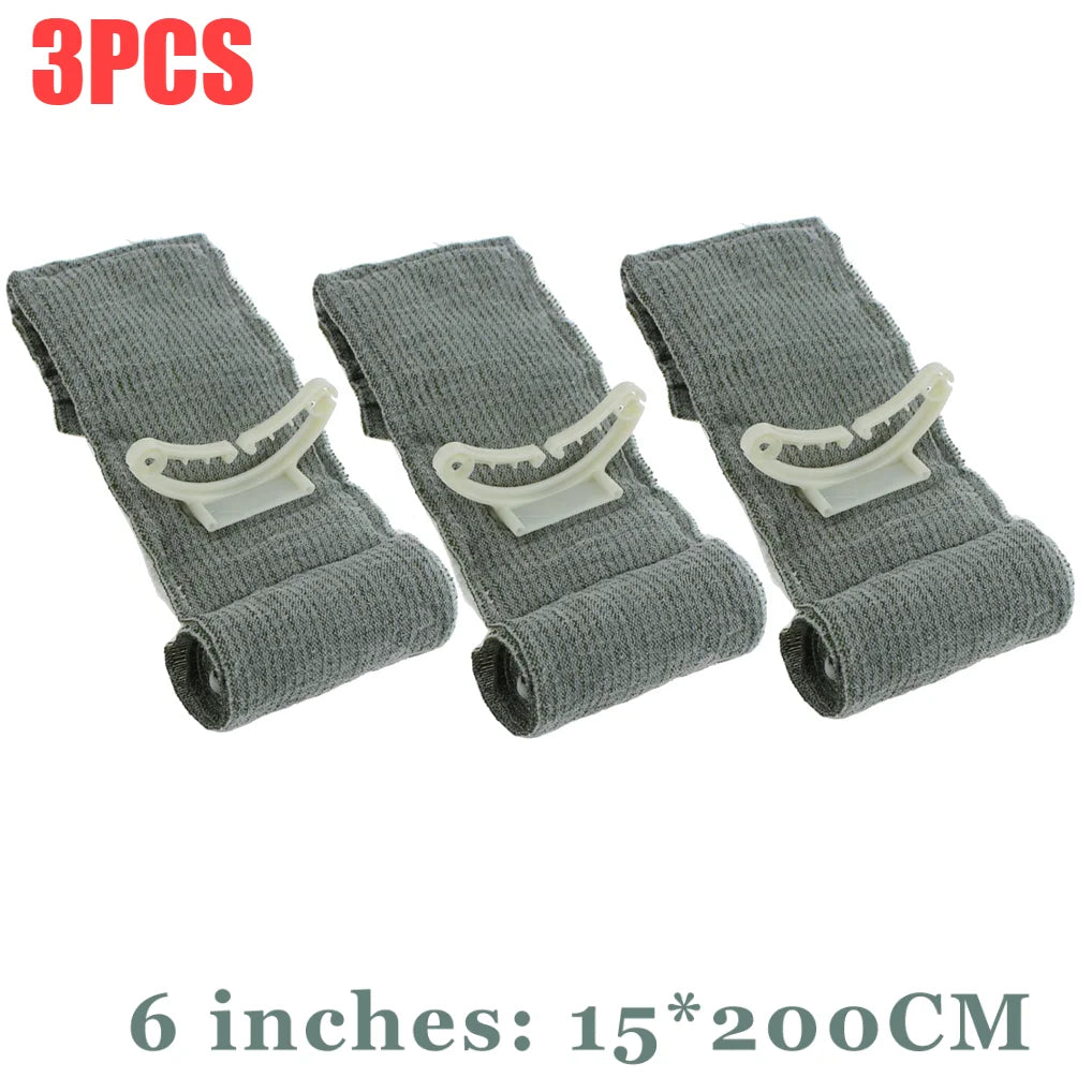 4/6 Inch First Aid Trauma Tourniquet Multifunction Hemostatic Control Bandage
