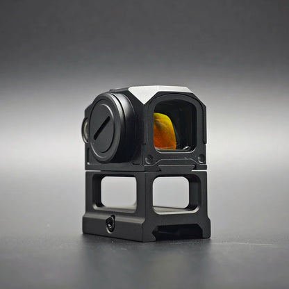 Red Dot Multi-Reticle Sight 16mm Reflex Sight for Hunting