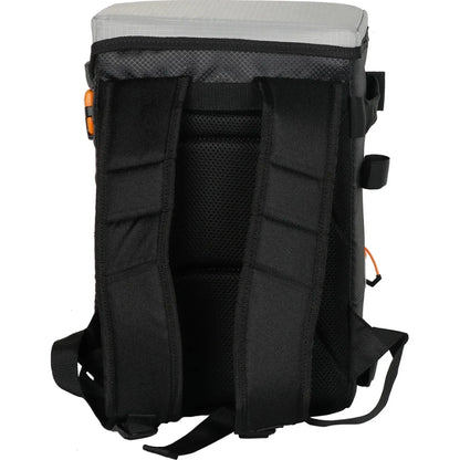 Fishing Backpack with Trays, Polyester