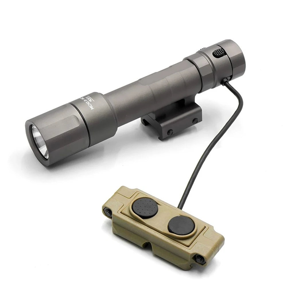 Flashlight Hight Power 1400 Lumens Hunting Lamp