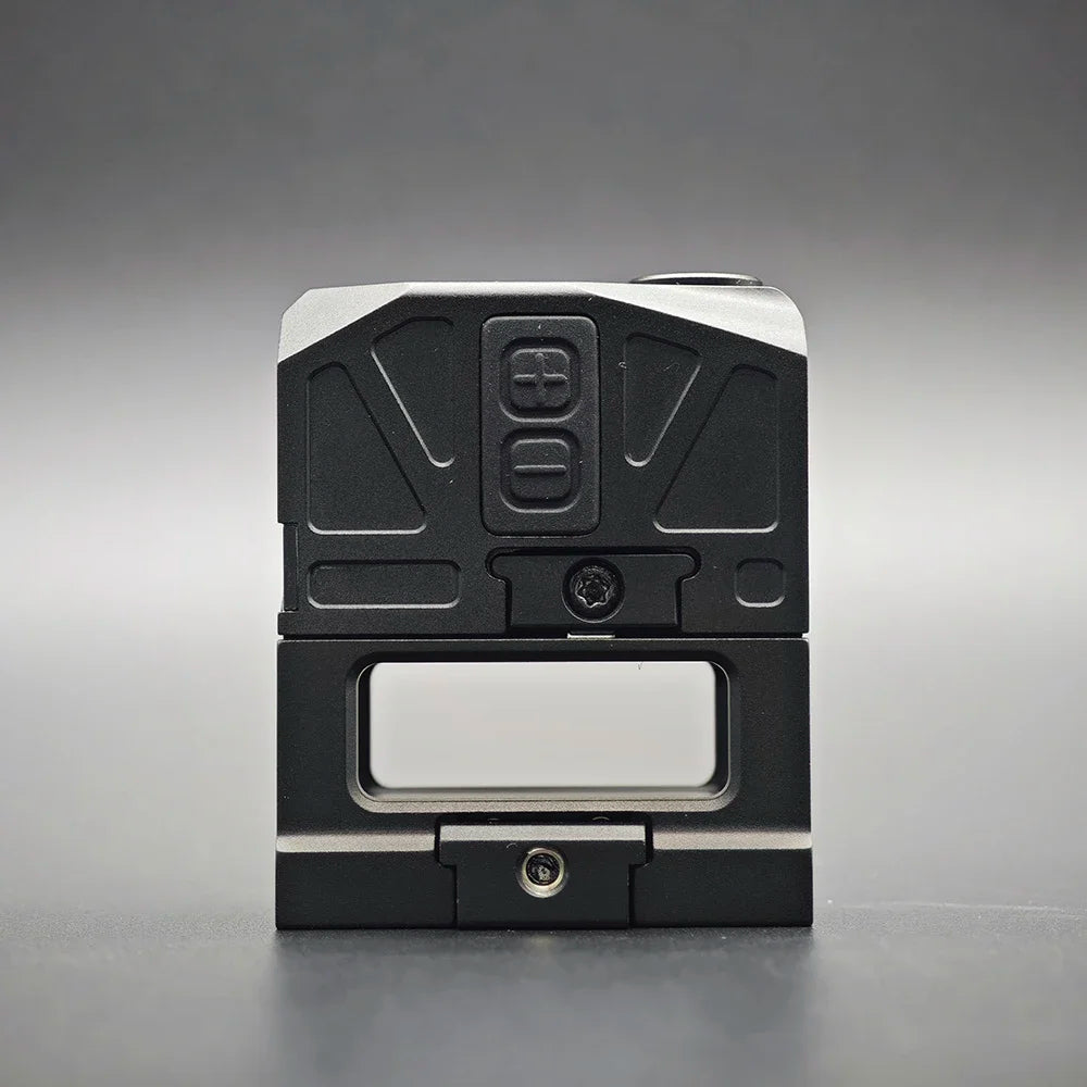 Red Dot Multi-Reticle Sight 16mm Reflex Sight for Hunting