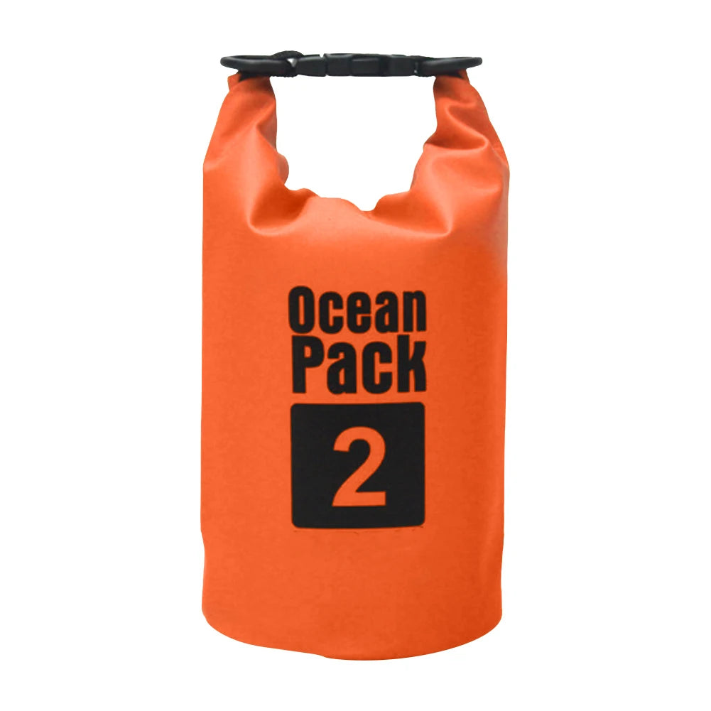 Waterproof  Dry Sack for Fishing Surfing Boating  Rafting