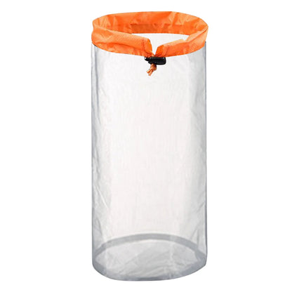 Compression Waterproof Drawstring Storage  Bag Saving Carry Pouch for Camping Travel Hiking