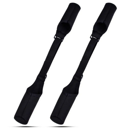 1/2Pcs Fishing Rod Tie Tip Cover Sleeves