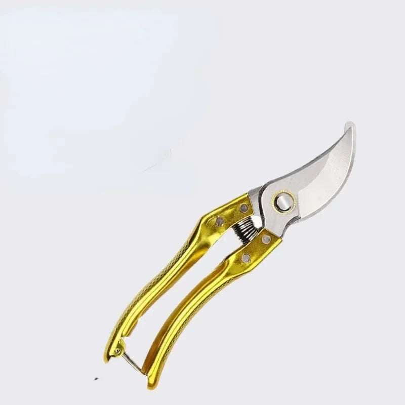 Garden Pruning Shears Stainless Steel Tools