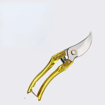 Garden Pruning Shears Stainless Steel Tools